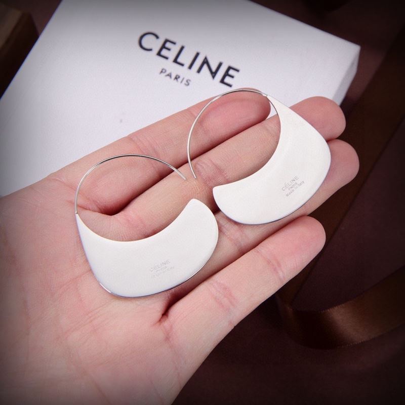 Celine Earrings